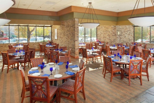 DoubleTree By Hilton Hotel Oak Ridge image 12