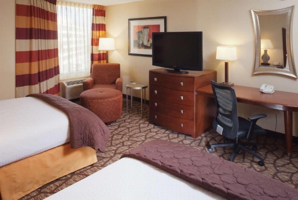 DoubleTree By Hilton Hotel Oak Ridge image 18