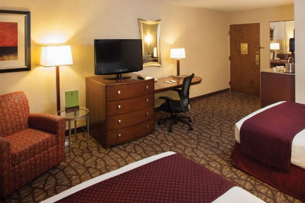 DoubleTree By Hilton Hotel Oak Ridge image 19