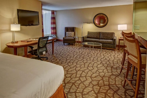 DoubleTree By Hilton Hotel Oak Ridge image 20