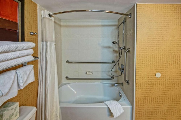 DoubleTree By Hilton Hotel Oak Ridge image 26