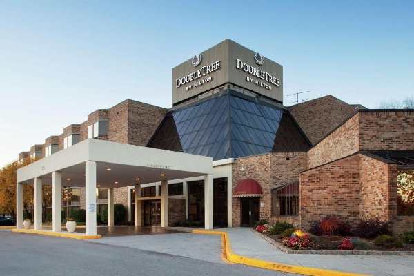 DoubleTree By Hilton Hotel Oak Ridge image 3