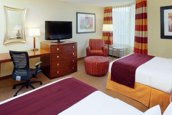 DoubleTree By Hilton Hotel Oak Ridge image 30