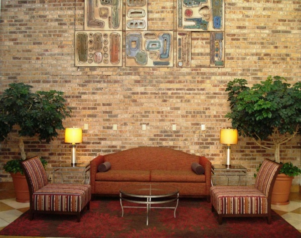 DoubleTree By Hilton Hotel Oak Ridge image 5
