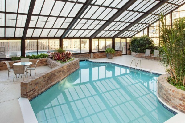 DoubleTree By Hilton Hotel Oak Ridge image 9